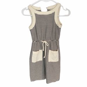 Girls sleeveless dress